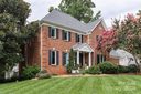 8705 Piccone Brook Lane sold home in Charlotte, SC