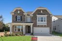 4046 Caymen Bay Court sold home in Tega Cay, SC