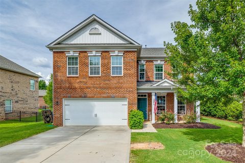 336 Crannog Way sold home in Riverwood, Rock Hill, SC