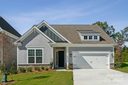 4042 Caymen Bay Court sold home in Tega Cay, SC