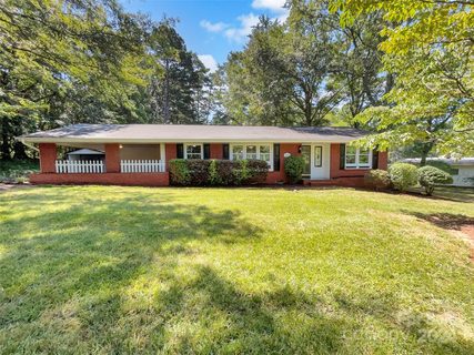 1846 Westbrook Circle sold home in Wesley Park, Gastonia, NC