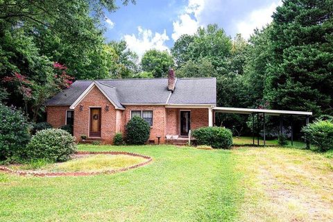 5523 Grafton Place sold home in Hillcrest Acres, Charlotte, NC