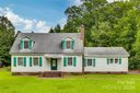 6636 Hemsworth Terr Terrace sold home in Charlotte, SC