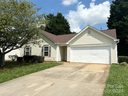 2515 Liberton Court sold home in Charlotte, SC