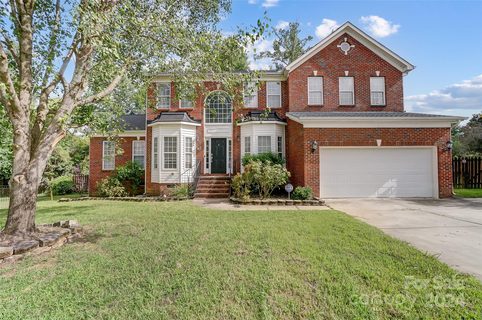4152 Oakton Ridge Court