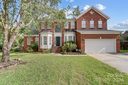 4152 Oakton Ridge Court sold home in Matthews, SC