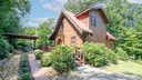 1516 Yadkin Lane sold home in Lenoir, SC