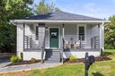 403 Broad Street sold home in Kannapolis, SC