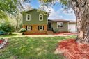 3374 Farm Lake Drive sold home in Concord, SC