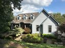 214 Crestview Drive sold home in Black Mountain, SC
