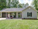 3019 Chinaberry Lane sold home in Lancaster, SC