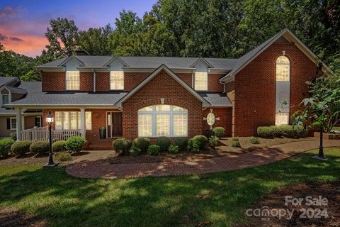2094 Cavendale Drive 84 sold home in Wedgewood, Rock Hill, SC