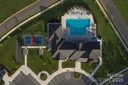 2120 Cadence Trace Drive sold home in Mint Hill, SC