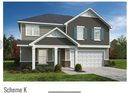 5284 Scotts Creek Road sold home in Indian Land, SC