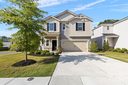 7040 Saltpeter Street sold home in Charlotte, SC