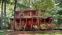 14200 Hackamore Drive sold home in Matthews, SC