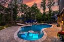 160 Palmer Marsh Place sold home in Mooresville, SC