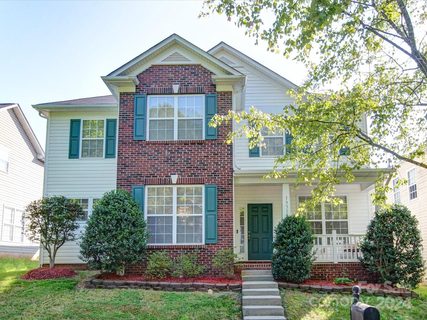 13314 Chelsea Ridge Lane