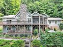 2525 Eagles Nest Road sold home in Waynesville, SC