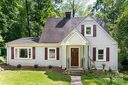 16 Dew Waite Road sold home in Black Mountain, SC
