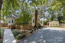 5716 Indian Brook Drive sold home in Matthews, SC