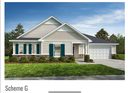 8233 Cousins Court sold home in Indian Land, SC