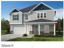 5293 Scotts Creek Road sold home in Indian Land, SC