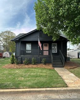 114 Live Oak Drive sold home in South Fork Crossing, Belmont, NC