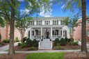 3319 Indian Meadows Lane sold home in Charlotte, SC