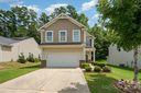 2524 Blue Moss Drive sold home in Dallas, SC