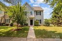9855 Hanberry Boulevard sold home in Charlotte, SC