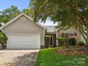 7401 Starvalley Drive sold home in Charlotte, SC