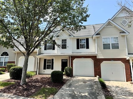 5242 Fire Water Lane sold townhome in Hanover, Indian Land, SC