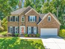 17637 Cambridge Grove Drive sold home in Huntersville, SC