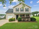 5906 Meeting Street sold home in Concord, SC