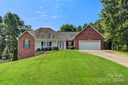 3583 Hunters Path Drive sold home in Granite Falls, SC