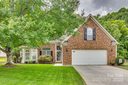 13747 Kensal Green Drive sold home in Charlotte, SC