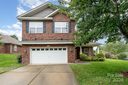 2548 Glyncastle Way sold home in Gastonia, SC
