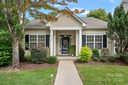 8735 Westwind Point Drive sold home in Cornelius, SC