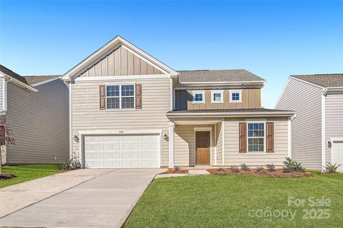 1610 Cannonball Lane