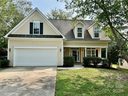 10324 Rosemallow Road sold home in Charlotte, SC