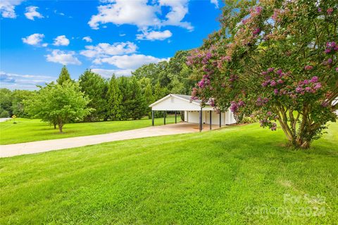 114 Trent Road sold home in Loyd Acres, Statesville, NC