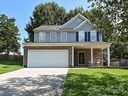 1761 Canebrook Glen sold home in York, SC