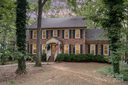 5510 Mcalpine Farm Road sold home in Charlotte, SC