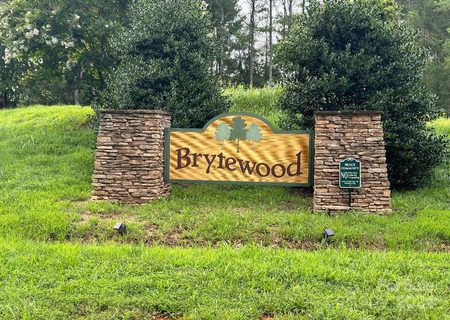 0 Sparrow Lane sold land listing in Brytewood, Vale, NC