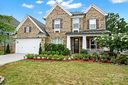 5039 Manorwood Drive sold home in Fort Mill, SC