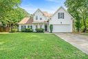 7522 Sedgebrook Drive sold home in Stanley, SC