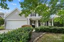 4813 Stowe Derby Drive sold home in Charlotte, SC
