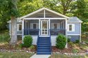 599 Beaverdam Road sold home in Asheville, SC