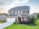 3359 Merchant Lane sold home in Davidson, SC